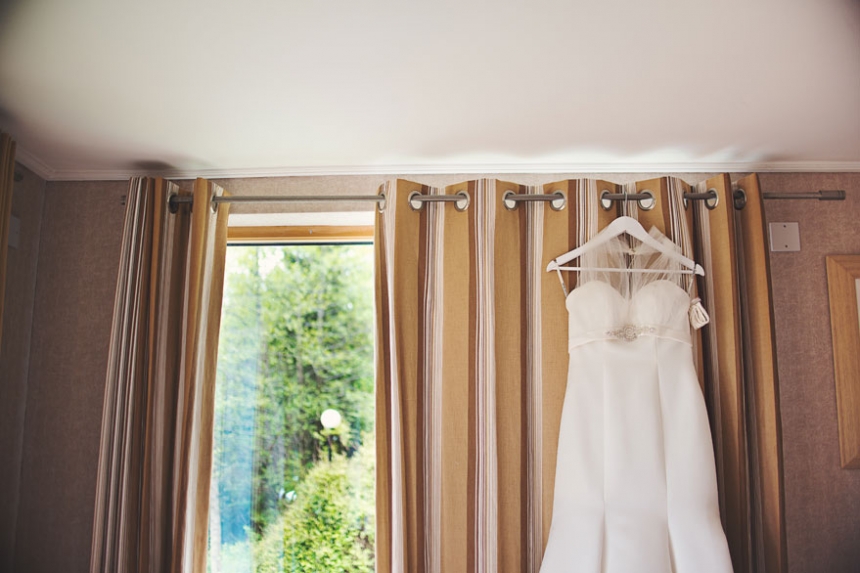 reportage wedding photographer