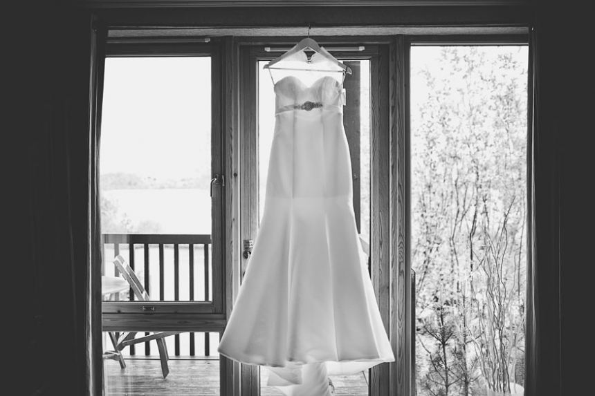 wedding dress glasgow