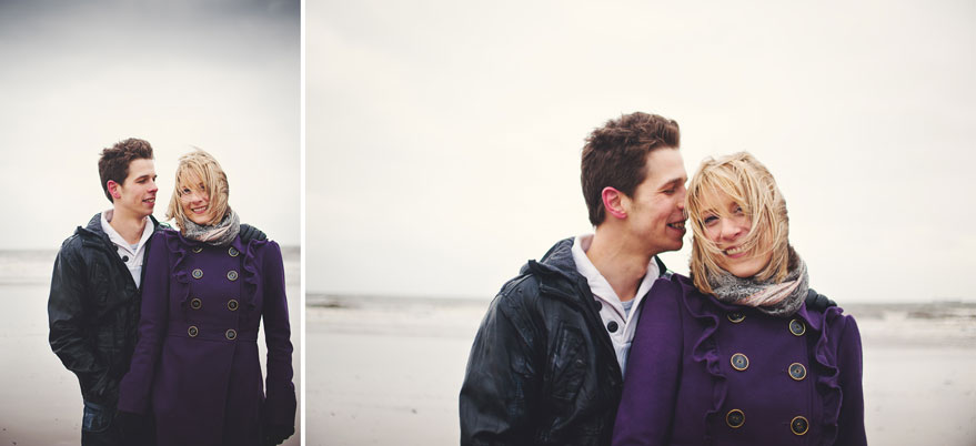 engagement session edinburgh