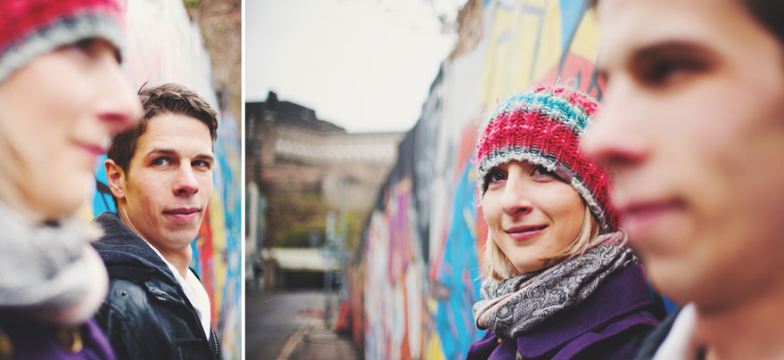 reportage photography edinburgh