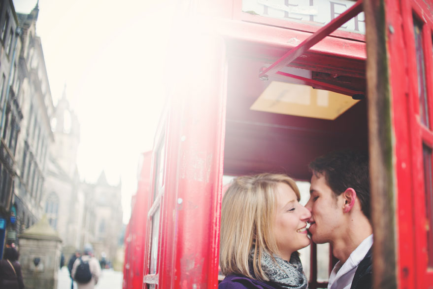 wedding photographer edinburgh