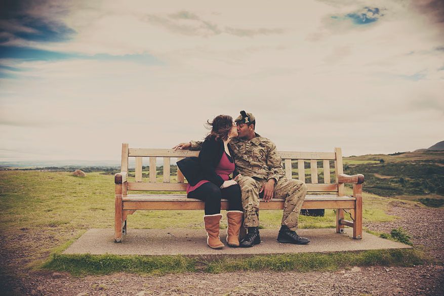 wedding photography edinburgh