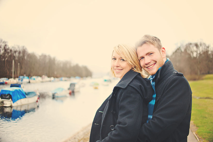 glasgow wedding photographer