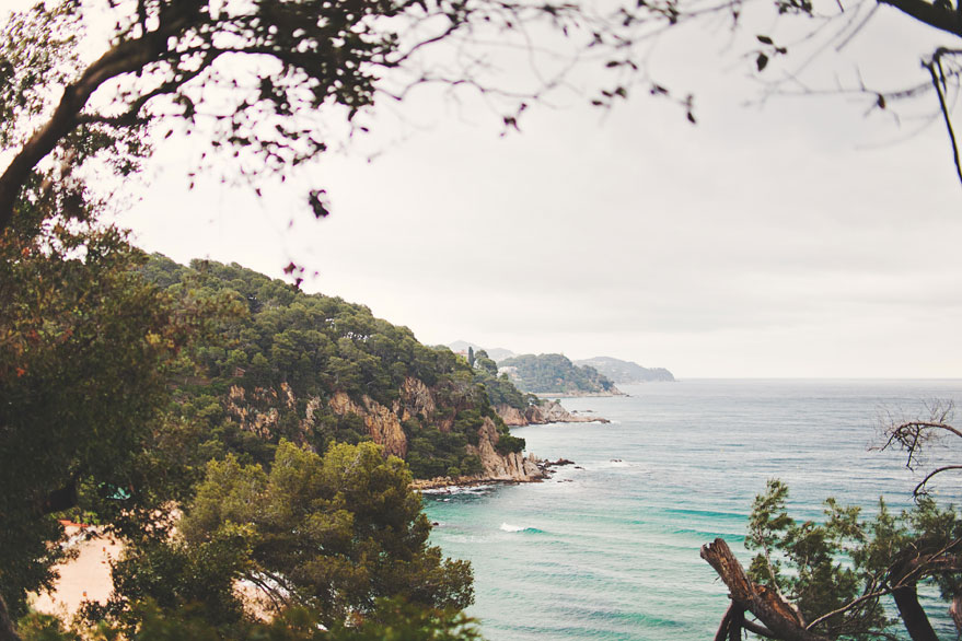 wedding photographer costa brava