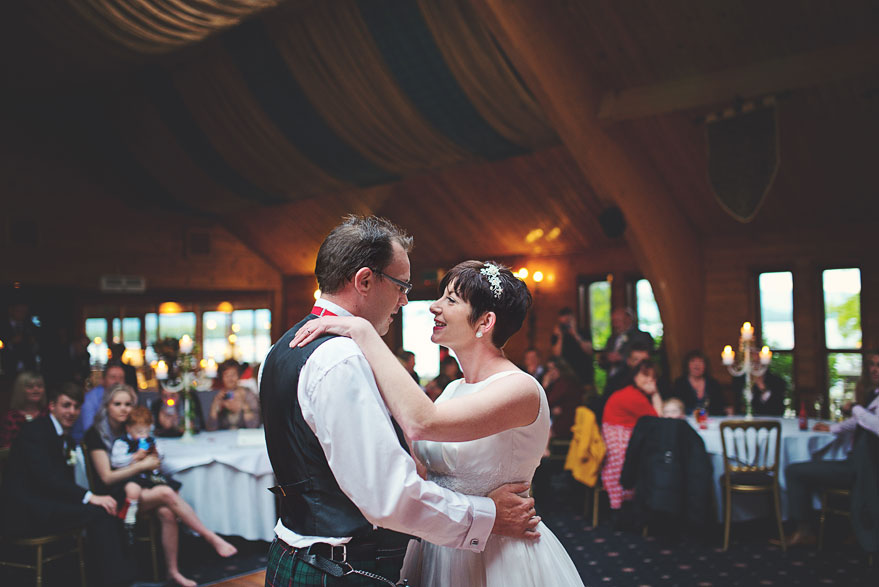 the cruin first dance photo