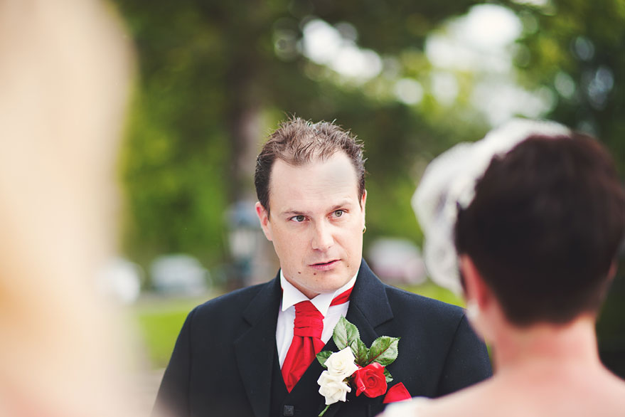 groom scotland