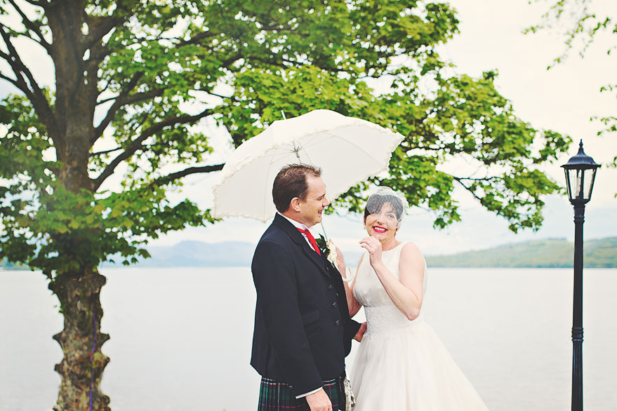 the cruin wedding photos
