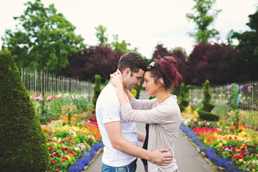 house for an art lover