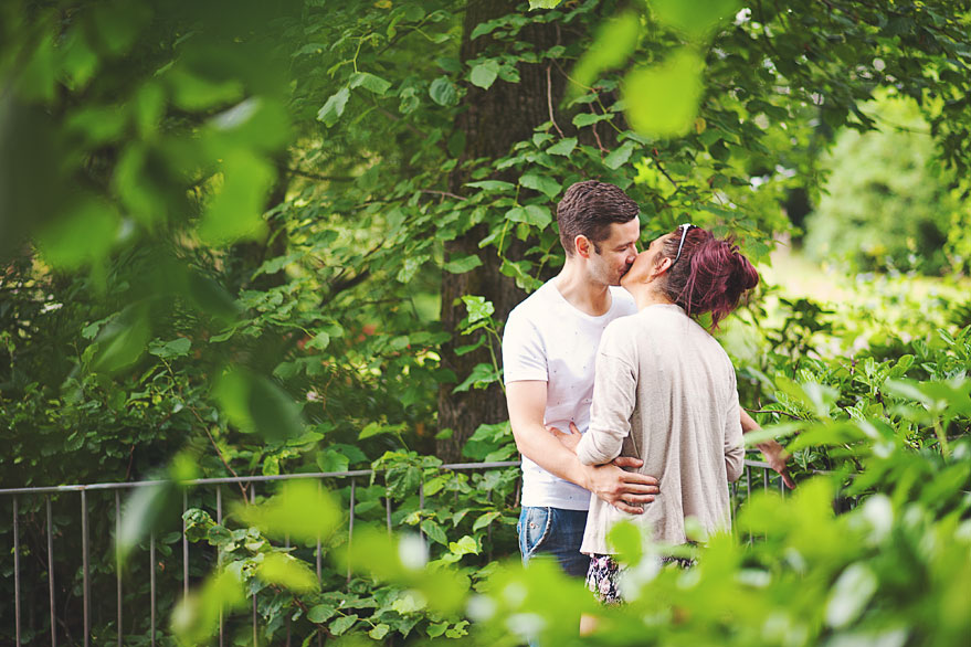 wedding glasgow art for an art lover