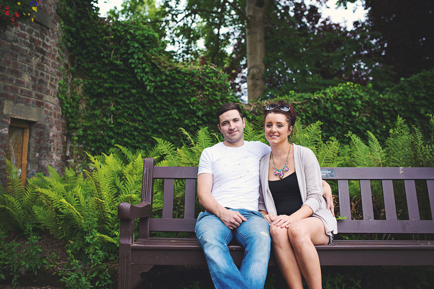 wedding photographers glasgow