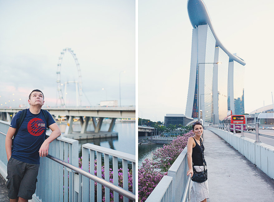 elopment in singapore