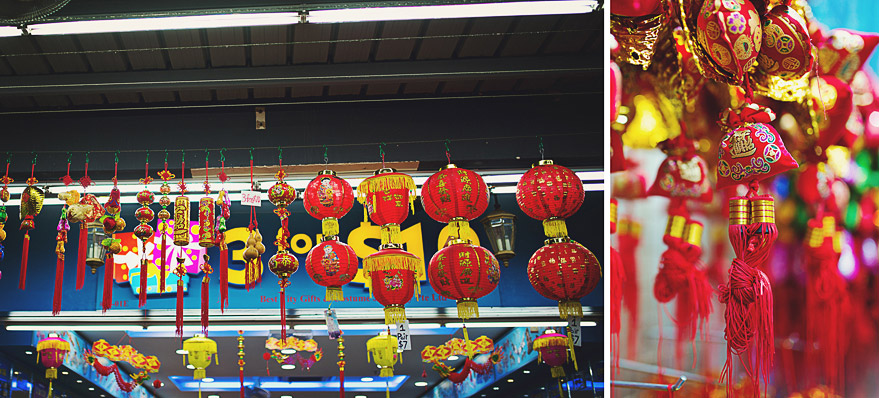 singapore chinatown wedding