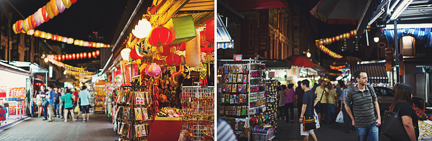 singapore chinatown