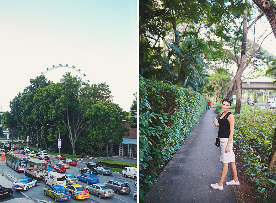 getting married in singapore