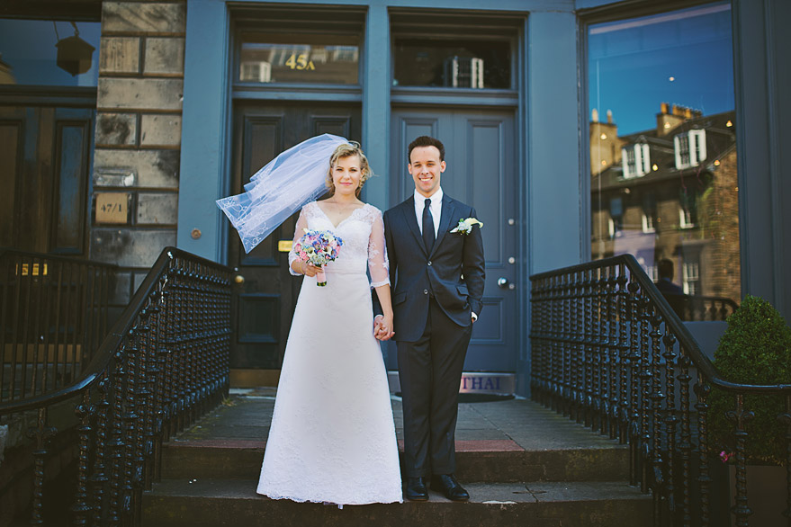 edinburgh elopment