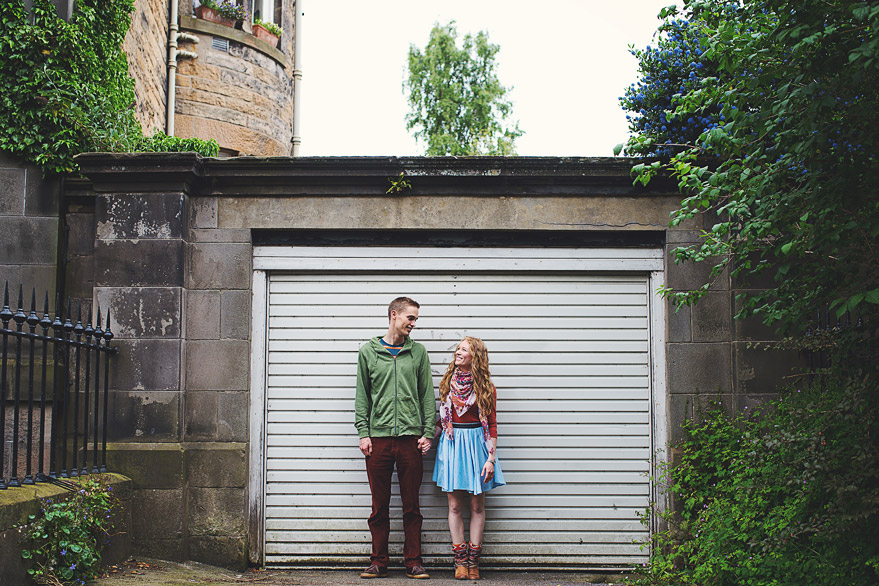 glasgow elopment