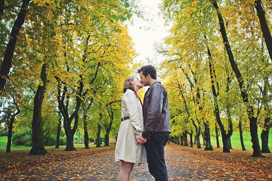 glasgow wedding