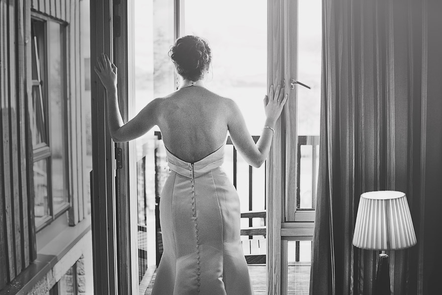 wedding the lodge on loch lomond