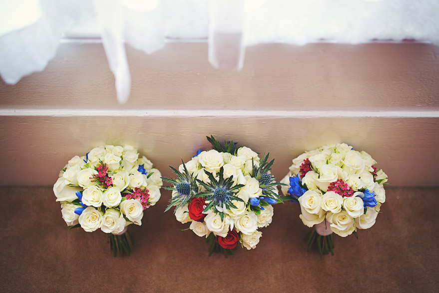 wedding flowers glasgow
