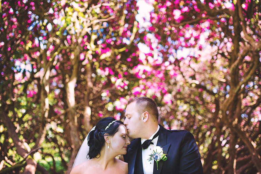 wedding roman camp