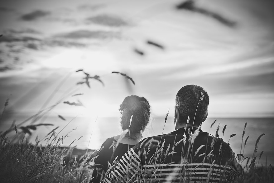 wedding session