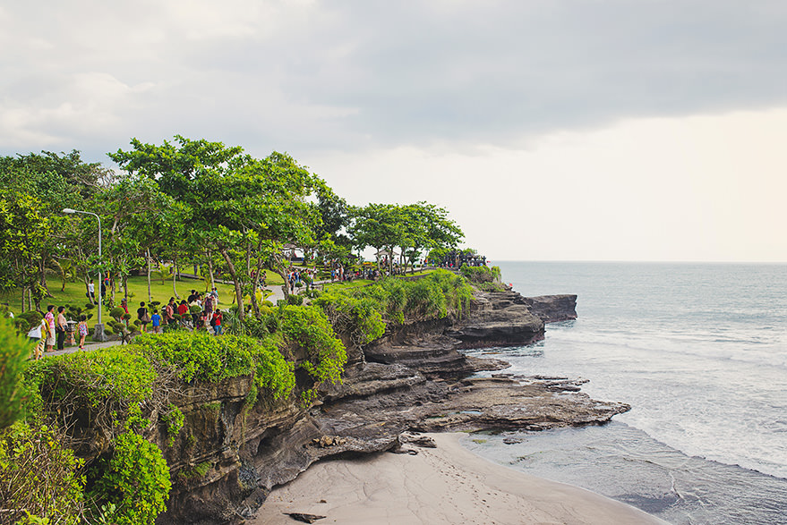 wedding photographer in bali