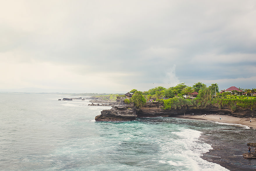 beach wedding in bali