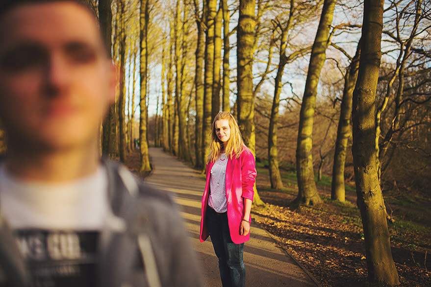 elopment photographer Scotland