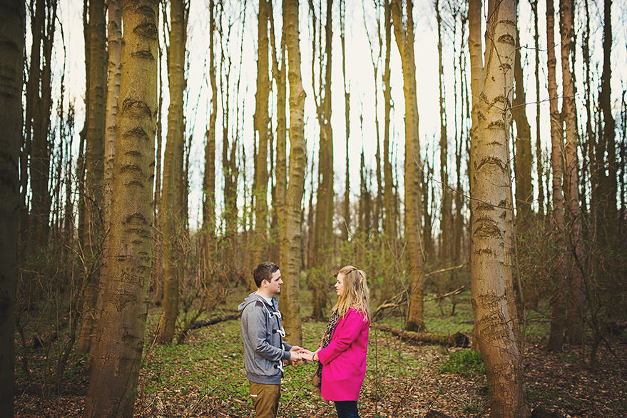 glasgow engagement photographer