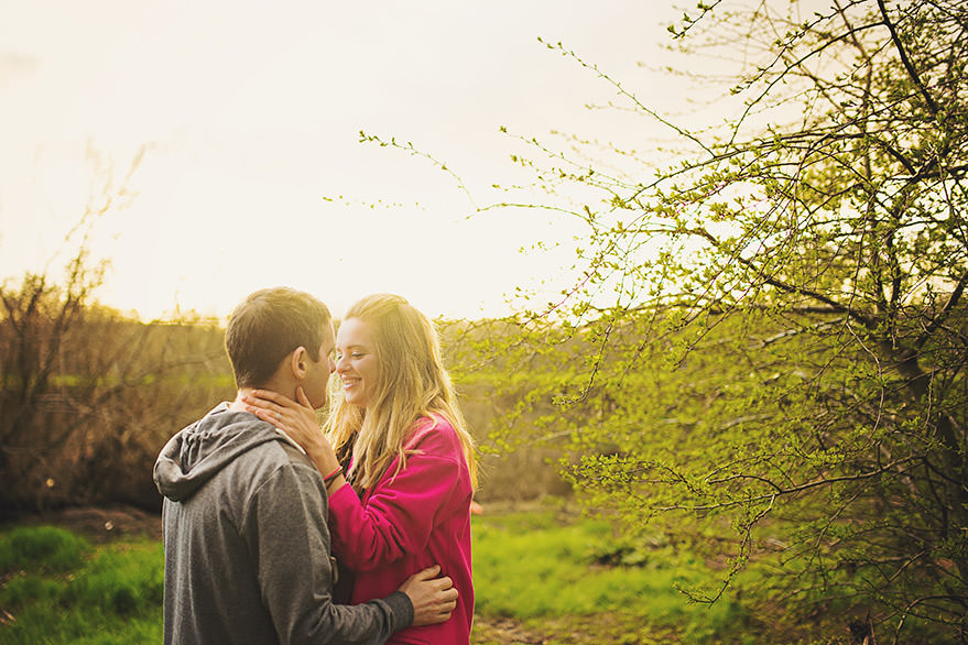 glasgow wedding photographer