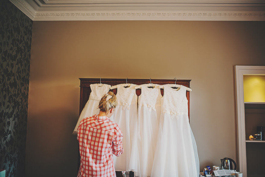 bridesmaids dresses aberdeen