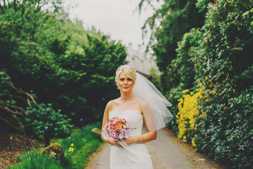 wedding photography aberdeen