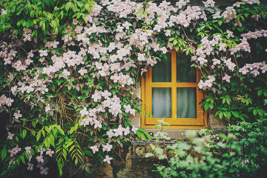 wedding venues banchory