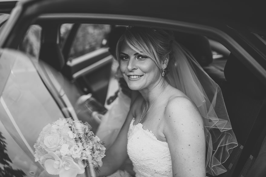 wedding cars in aberdeen