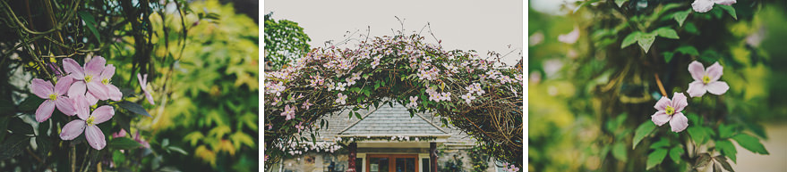 banchory wedding venues