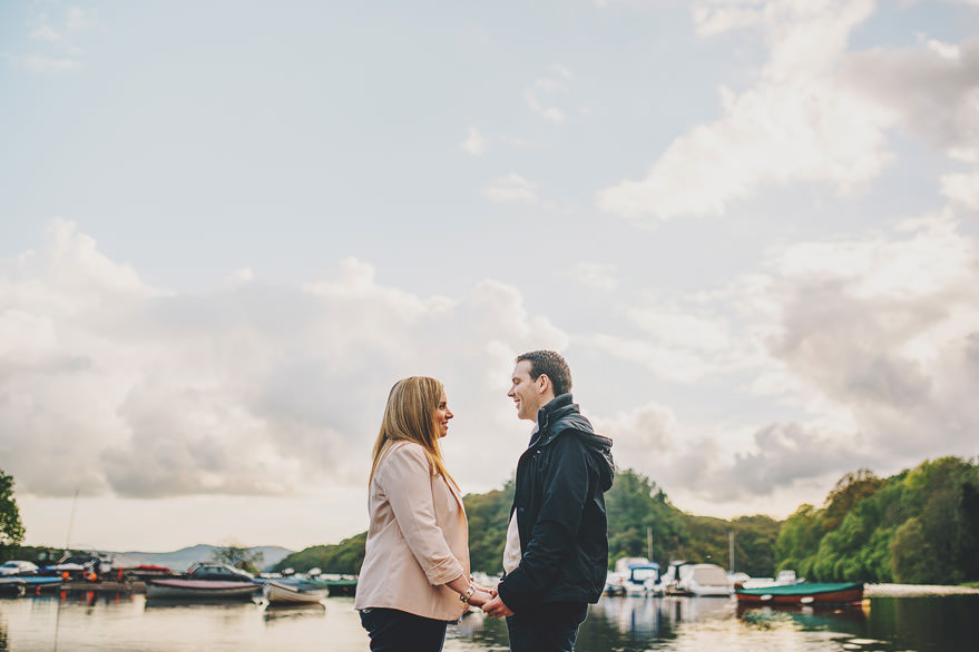 elopment in scotland