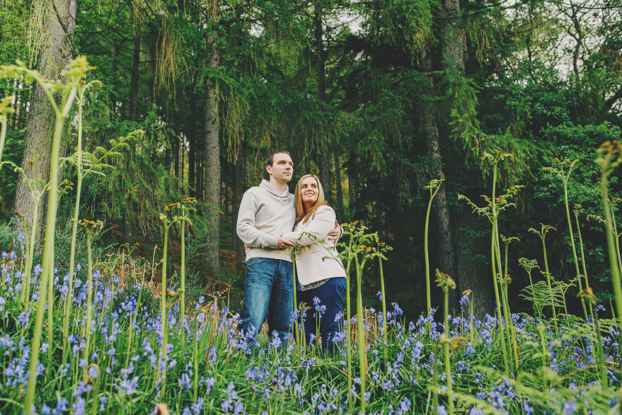 loch lomond elopment