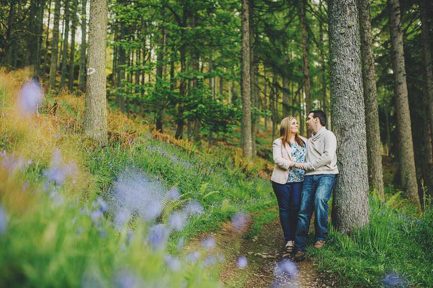wedding photographer loch lomond