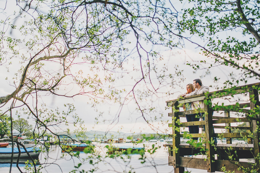 natural wedding photography scotland