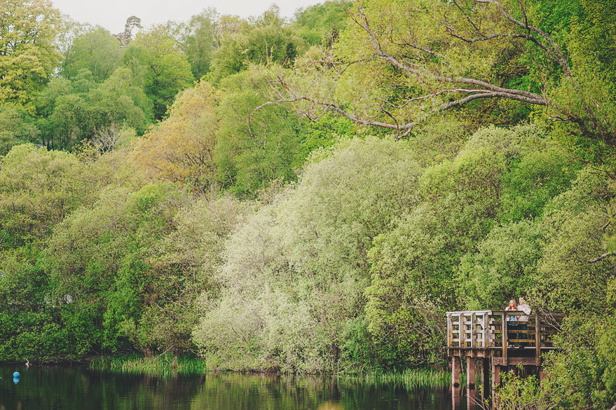 balmaha wedding photographer 