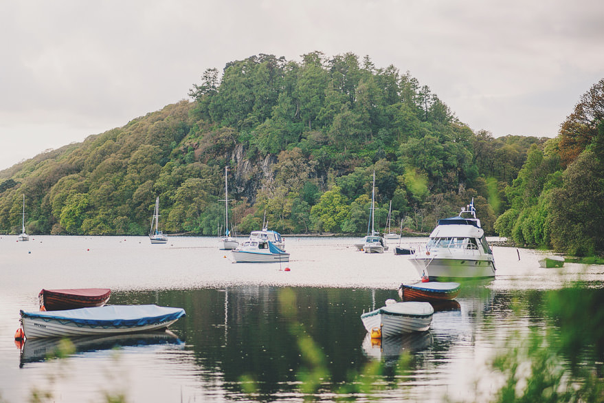 loch lomond wedding venues 