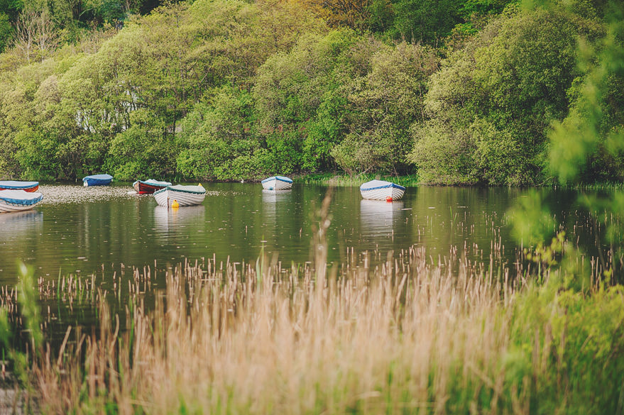 loch lomond wedding photographers 