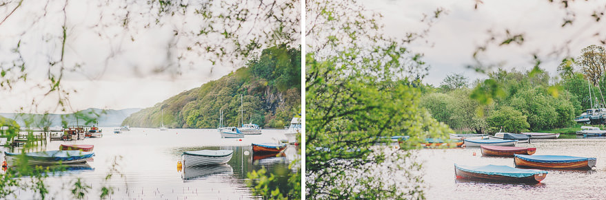 loch lomond scotland