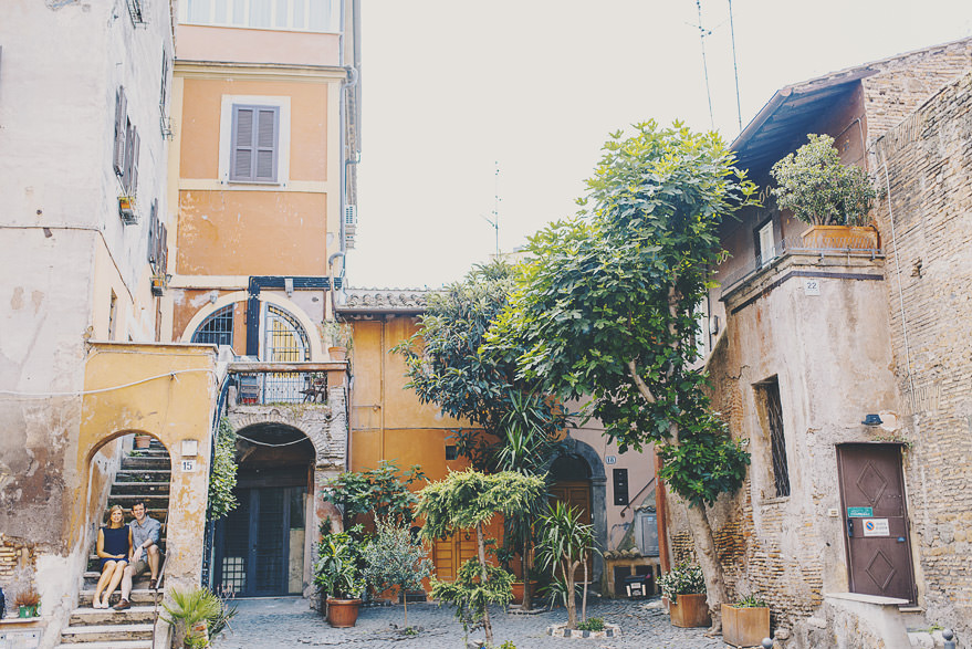 rome engagement photographer rome engagement photographer