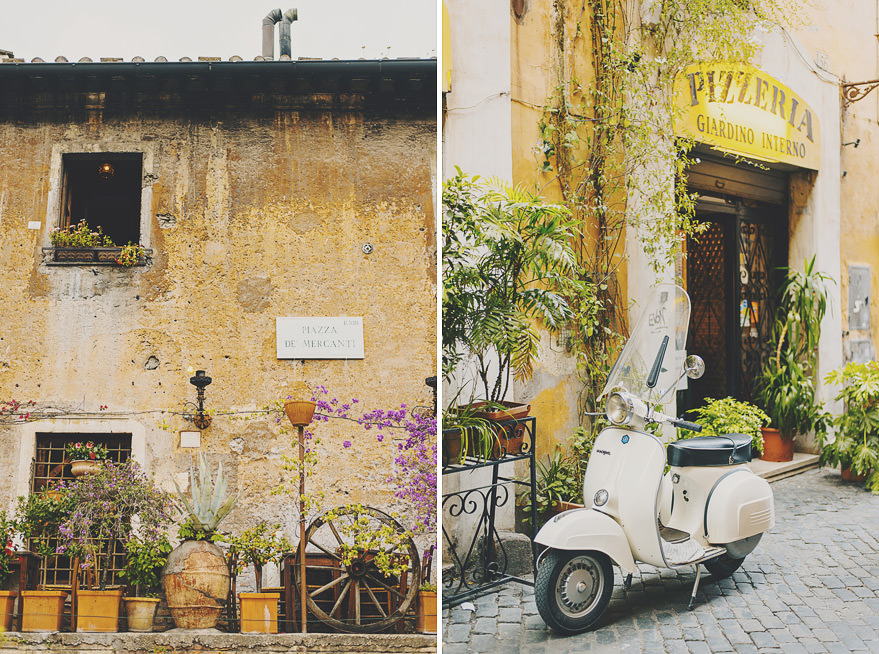 romantic rome romantic rome