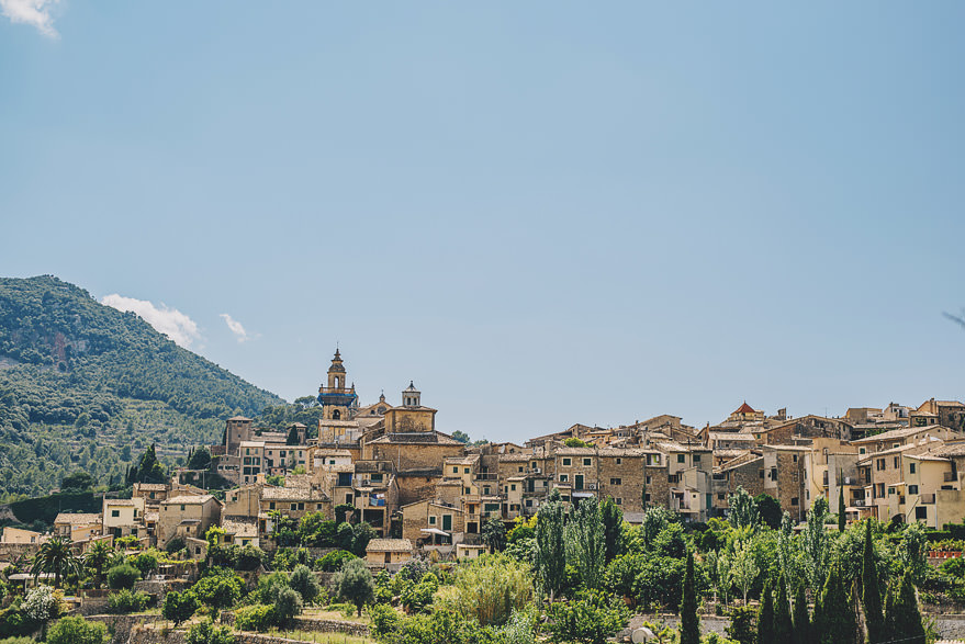 valldemossa wedding