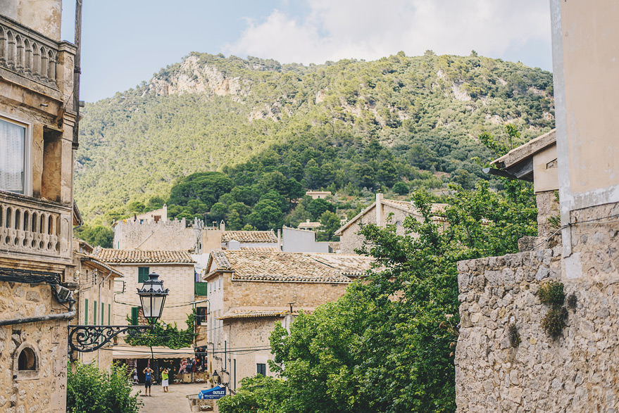 valldemossa