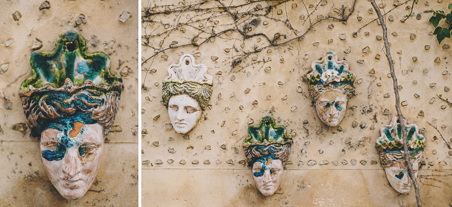 streets of valldemossa