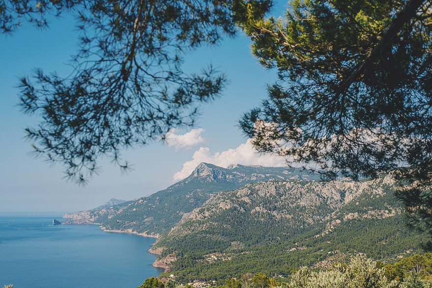 getting married in mallorca