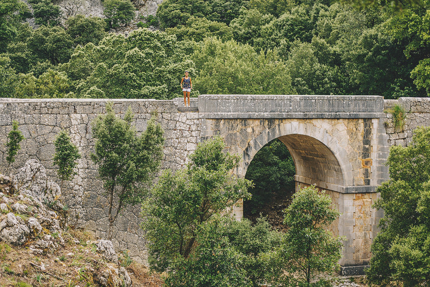 trekking in mallorca